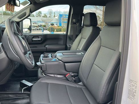 New 2026 Chevrolet Silverado 2500 W/T w/ WT Convenience Package image 9