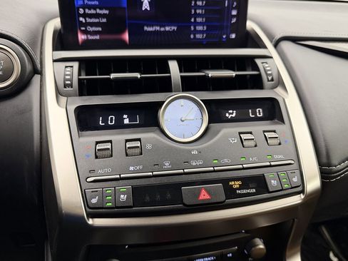 Used 2021 Lexus NX 300 AWD w/ Premium Package image 25