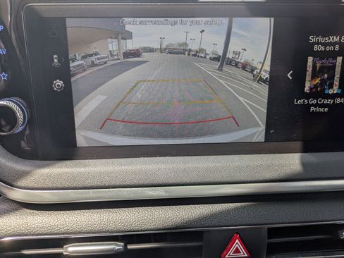 Certified 2023 Hyundai Sonata SEL FWD image 18