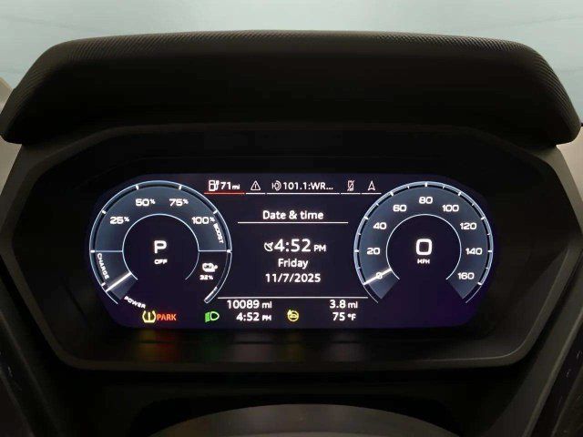 Used 2023 Audi Q4 e-tron Prestige w/ Black Optic Package AWD/4WD image 86
