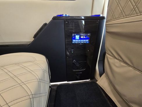 New 2024 Ford Transit 350 148 High Roof Extended DRW image 26