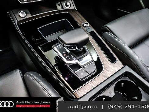 Used 2023 Audi Q5 2.0T Premium Plus w/ Premium Plus Package image 7