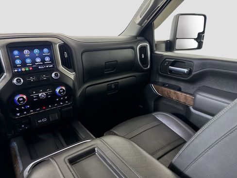 Used 2021 GMC Sierra 3500 Denali w/ Denali Ultimate Package AWD/4WD image 26