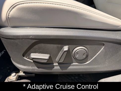 Used 2023 Hyundai Tucson Limited AWD/4WD image 19