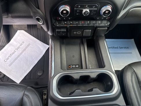 Used 2021 GMC Sierra 1500 Denali w/ Driver Alert Package II image 17