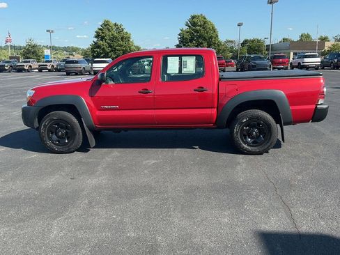 Used 2009 Toyota Tacoma 4x4 Double Cab image 10