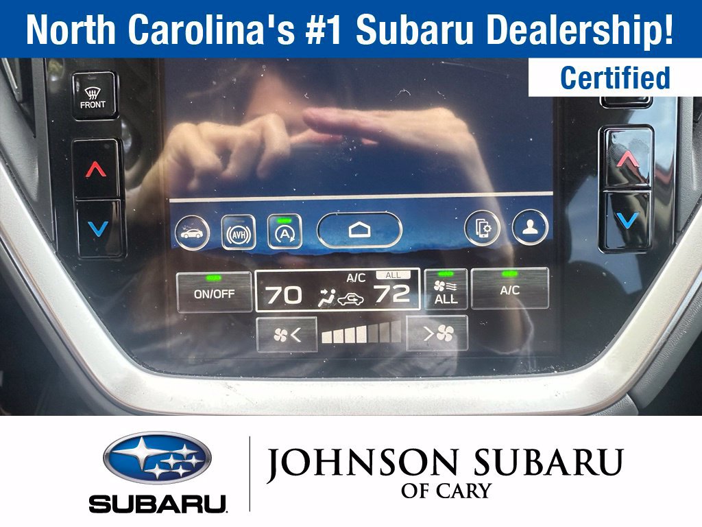 Certified 2025 Subaru Crosstrek 2.5i Premium w/ Convenience Package #2 AWD/4WD image 11