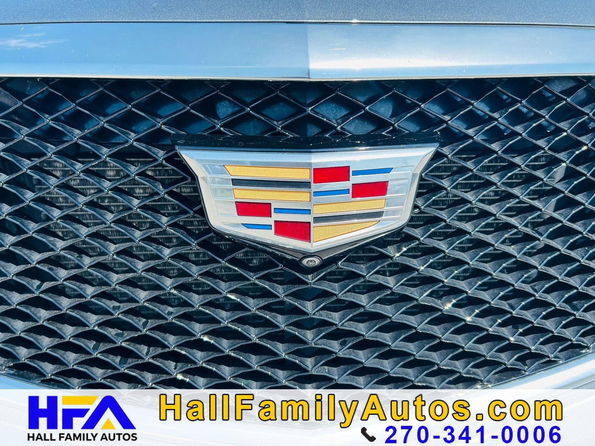Used 2021 Cadillac XT5 Sportv AWD/4WD image 45