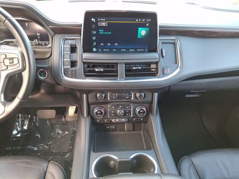 Certified 2024 Chevrolet Tahoe LT image 11