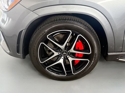 Used 2023 Mercedes-Benz GLE 53 AMG 4MATIC image 38