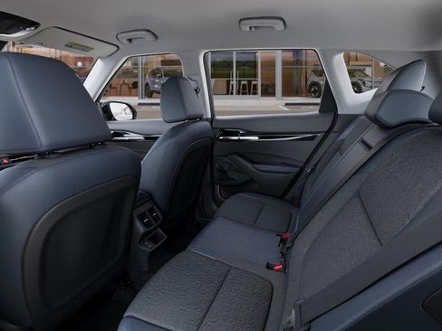 New 2025 Kia Seltos S image 18
