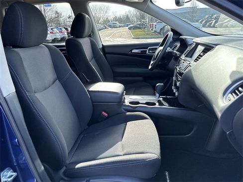 Used 2020 Nissan Pathfinder SV w/ Cargo Package image 24