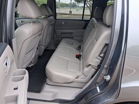 Used 2012 Honda Pilot EX image 14