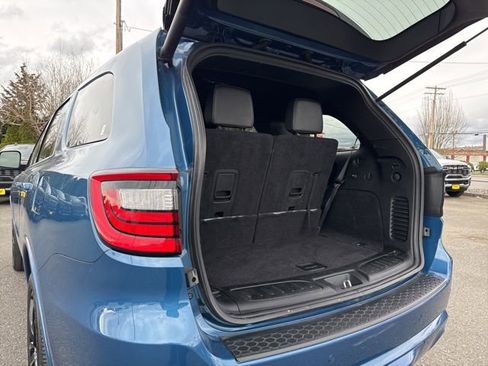 Used 2024 Dodge Durango GT AWD/4WD image 13