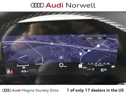 New 2026 Audi A5 Premium AWD/4WD image 30