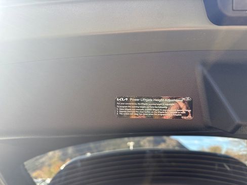 New 2026 Kia Sorento SX Prestige image 9