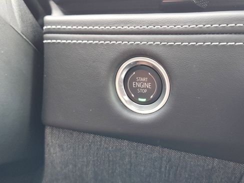 Used 2025 Cadillac Escalade Sport Platinum w/ LPO, Floor Liner Package image 20