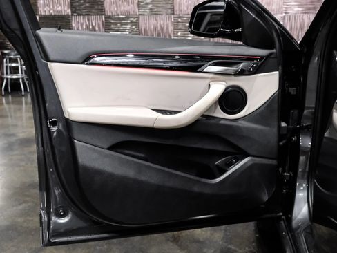 Used 2019 BMW X2 xDrive28i w/ Convenience Package image 38