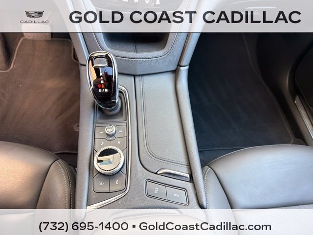Used 2024 Cadillac XT5 Premium Luxury AWD/4WD image 25