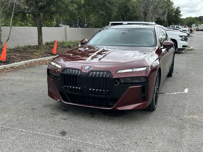 Used 2023 BMW 760i xDrive