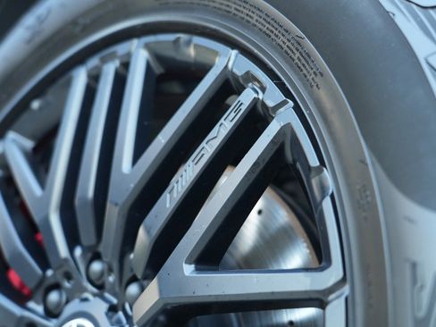 Used 2022 Mercedes-Benz G 63 AMG Squared image 73