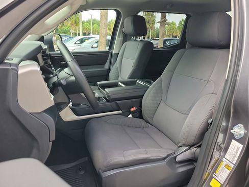 Used 2023 Toyota Tundra SR5 w/ TRD Off-Road Package AWD/4WD image 16