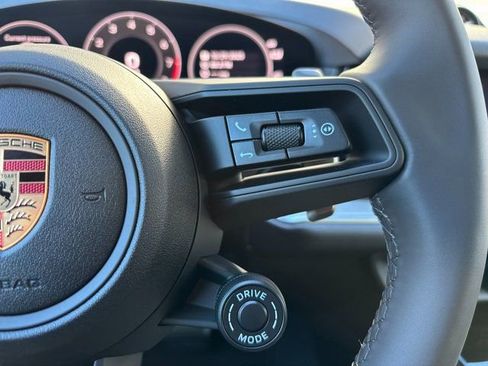 Certified 2026 Porsche Cayenne Coupe AWD/4WD image 16
