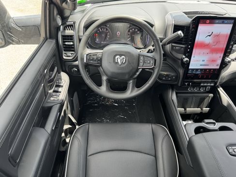 New 2026 RAM 2500 Rebel w/ Rebel Level 2 Equipment Group AWD/4WD image 16