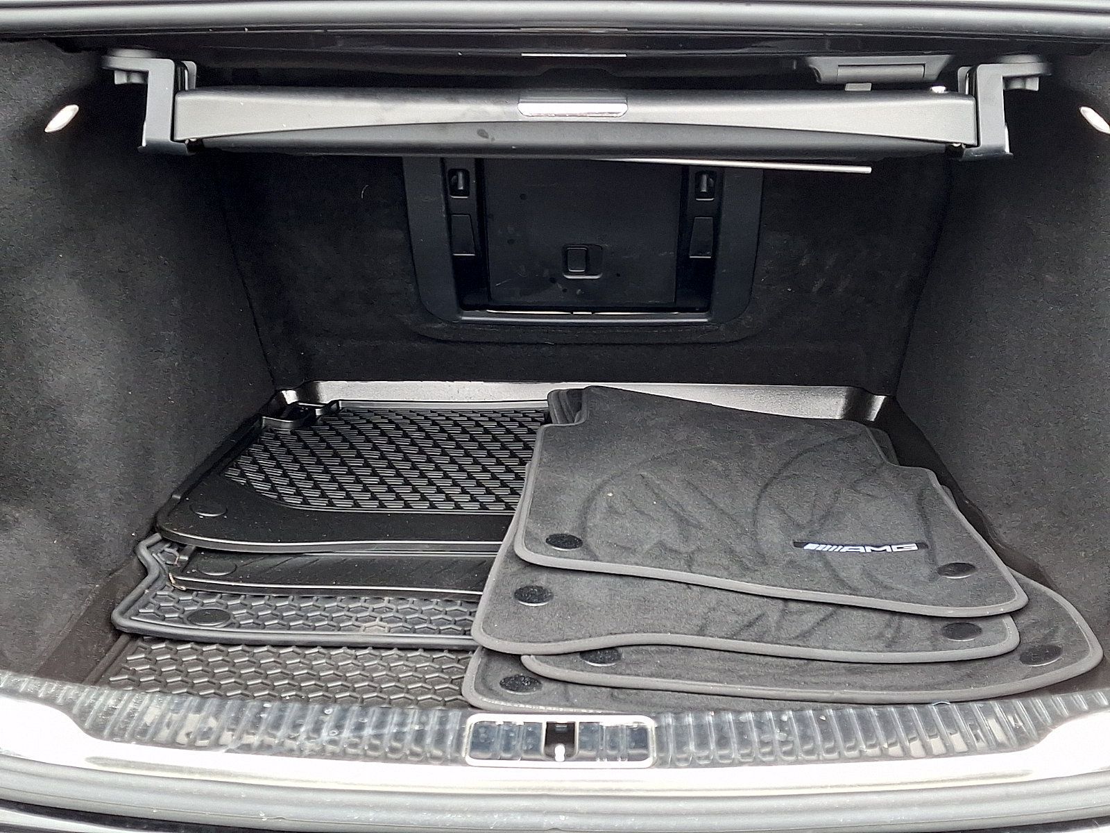 Certified 2022 Mercedes-Benz S 580 4MATIC Sedan image 29