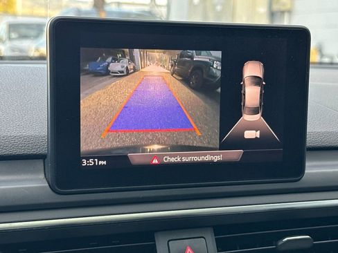 Used 2017 Audi A4 2.0T Premium w/ 18" Wheel Package image 18