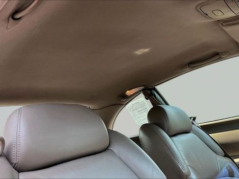 Used 1995 Buick Riviera Supercharged Coupe FWD image 24