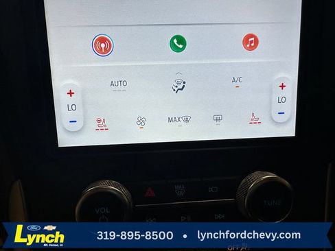 Certified 2024 Ford Edge SEL w/ Convenience Package AWD/4WD image 12