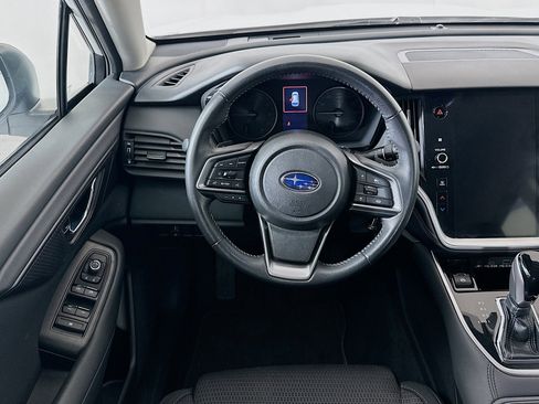 Used 2023 Subaru Outback Premium image 18