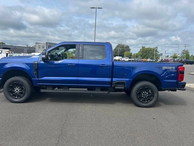 New 2026 Ford F250 Lariat w/ Black Appearance Package AWD/4WD image 4