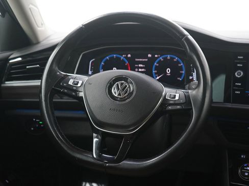 Used 2019 Volkswagen Jetta SEL FWD image 14