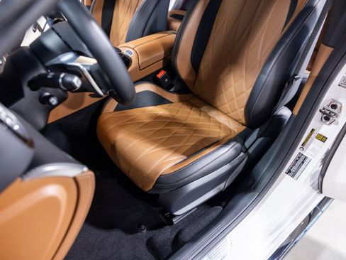 Used 2024 Mercedes-Benz AMG GT 63 S image 38