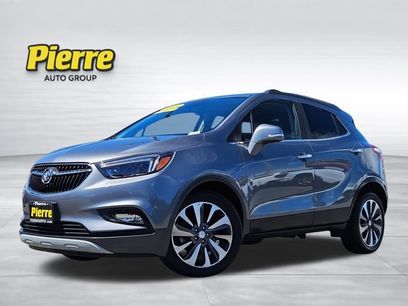 Used 2019 Buick Encore Essence