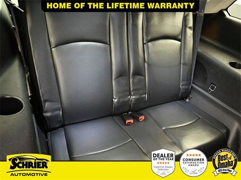 Used 2016 Dodge Journey Crossroad w/ Popular Equipment Group image 43