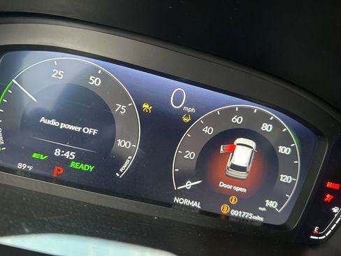 Used 2026 Honda CR-V TrailSport image 10