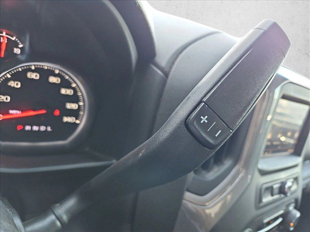 Used 2022 Chevrolet Silverado 1500 Custom AWD/4WD image 18