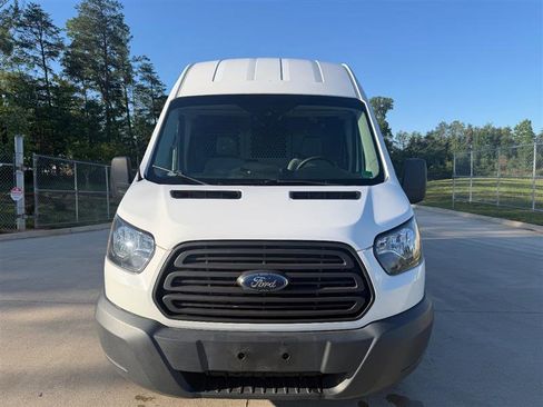 Used 2018 Ford Transit 350 148 High Roof RWD image 21