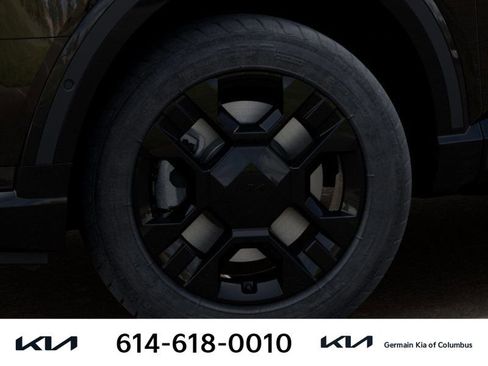 New 2027 Kia Telluride SX Prestige X-Pro AWD/4WD image 12