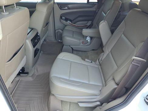 Used 2017 Chevrolet Tahoe Premier AWD/4WD image 12