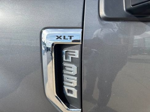 Certified 2022 Ford F350 XLT AWD/4WD image 15
