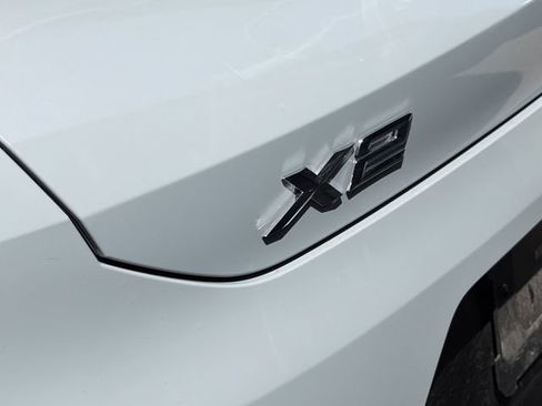 Used 2022 BMW X2 sDrive28i w/ Edition Package FWD image 7
