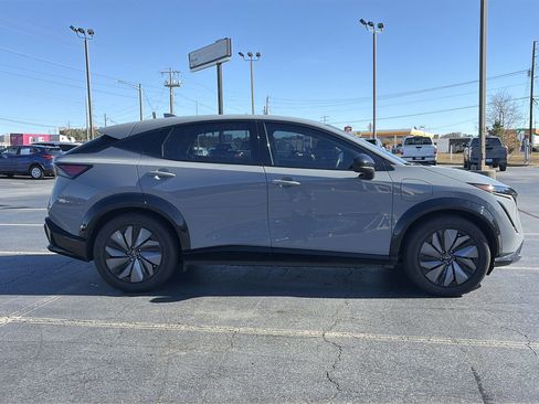 Certified 2023 Nissan Ariya AWD image 7