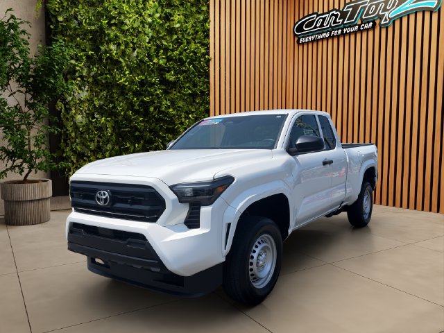 Used 2024 Toyota Tacoma SR RWD image 40