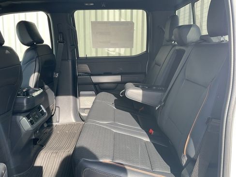 New 2026 Ford F150 Lariat image 21