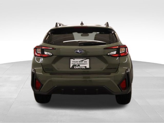 New 2026 Subaru Crosstrek 2.5i Limited AWD/4WD image 3