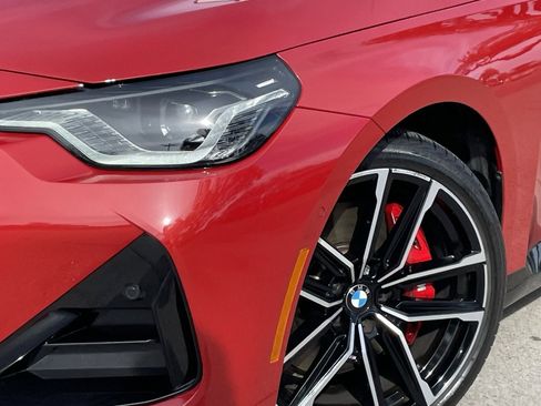 Used 2024 BMW 230i xDrive Coupe w/ Premium Package image 8